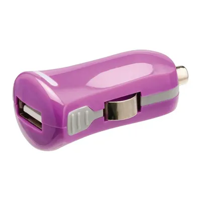 USB autós töltő: 2,1 A, USB A aljzat – VLMP11950U fotó