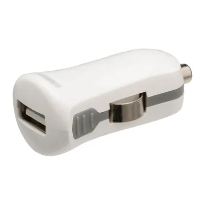 USB autós töltő: 2,1 A, USB A aljzat – VLMP11950W fotó