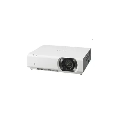 Projektor WUXGA 4000AL  LAN Sony VPL-CH350 installációs VPL-CH350 fotó