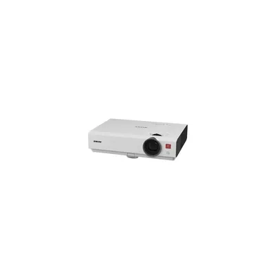 Sony Hordozható Projektor VPL-DW125 fotó