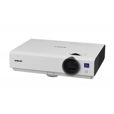 Sony Hordozható Projektor 3200lm, XGA VPL-DX140 fotó