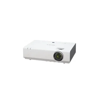 Sony oktatási projektor 3300 lumen, XGA, LAN VPL-EX255 fotó