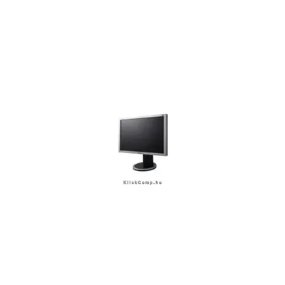 monitor fekete 5000:1 5ms W2234S-BN fotó