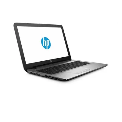 HP 250 G5 laptop 15,6&#34; FHD i3-5005U 4GB 1TB R5-M430-2GB Win10 ezüst notebook W4M32EA fotó