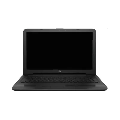 HP 250 G5 laptop 15,6&#34; N3060 4GB 500GB Win10 fekete notebook W4M72EA fotó
