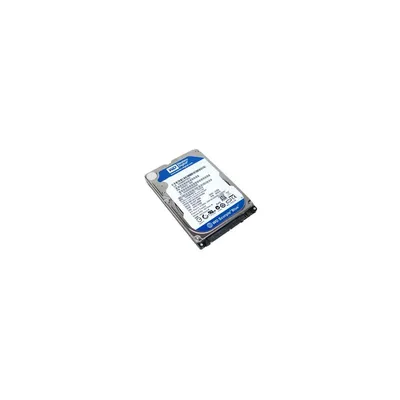 750GB 2,5&#34; SATA-600 HDD Notebook Western Digital Blue WD7500BPVX fotó