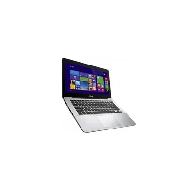 Asus laptop 13.3&#34; i3-6100U 128GB GT-920-2GB Asus X302UJ-FN008D fotó
