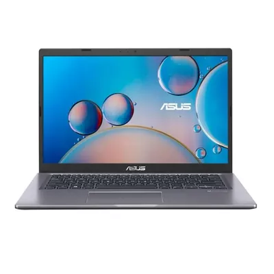 Asus VivoBook laptop 14&#34; FHD i3-1115G4 8GB 256GB UHD Endless szürke Asus VivoBook X415 X415EA-EB516 fotó