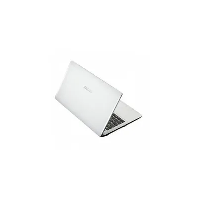 Asus X453MA-WX039D notebook fehér 14&#34; HD N2930 4GB 500GB free DOS X453MAWX039D fotó