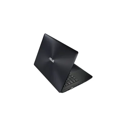 Asus laptop 14&#34; N2840 Win8.1 Bing fekete X453MA-BING-WX328B fotó