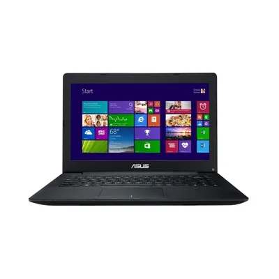 ASUS laptop 14&#34; PQC N3540 Windows 8.1 X453MA X453MA-BING-WX402B fotó