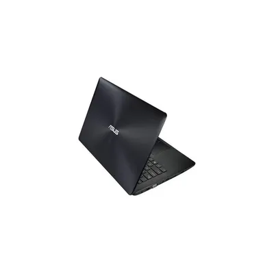 Asus laptop 14&#34; N2840 fekete X453MA-WX262D fotó