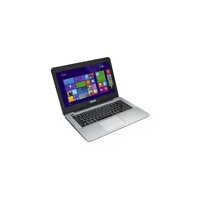 Asus laptop 14&#34; i3-5010U X455LA-WX222D fotó