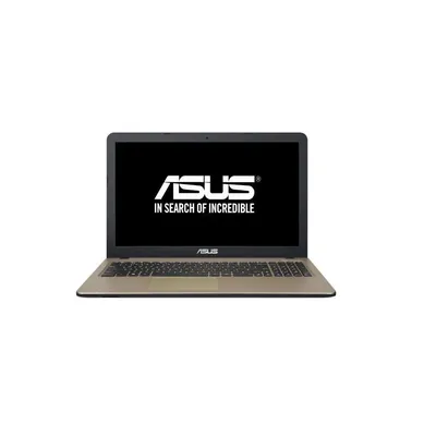 ASUS laptop 15,6&#34; i3-4005U X540LA-XX002D fotó
