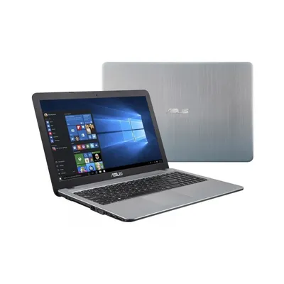 ASUS laptop 15,6&#34; i3-4005U Windows 10 notebook ASUS X540LA-XX037T fotó