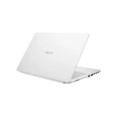 Asus laptop 15,6" i3-4005U DOS Fehér