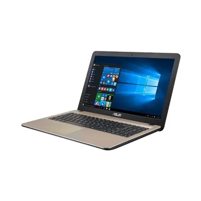 Asus laptop 15,6&#34; i3-4005U 1TB GT920-1G DOS X540LJ-XX021D fotó