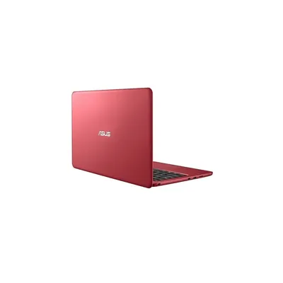 Asus laptop 15,6&#34; i3-4005U 4GB 1TB GT920-1G DOS Piros X540LJ-XX108D fotó
