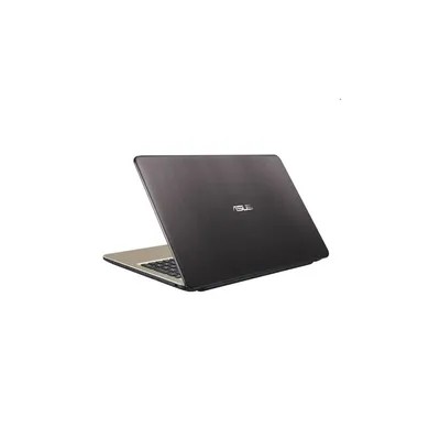 Asus laptop 15,6&#34; i5-5200U 4GB 1TB GT920 Csoki fekete X540LJ-XX170D fotó
