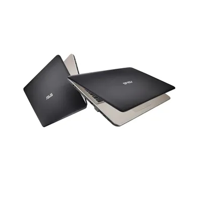 Asus laptop 15,6&#34; N3350 4GB 500GB GB Endless OS X541NA-GQ028 fotó