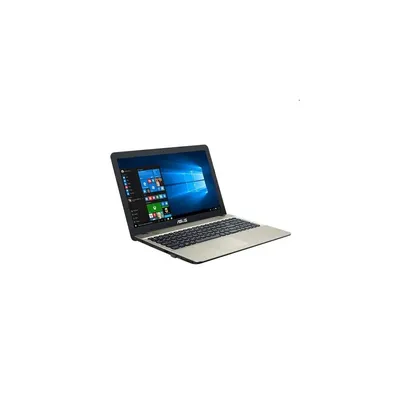 Asus laptop 15,6&#34; i3-7100U 4GB 500GB DOS X541UA-GQ525D fotó