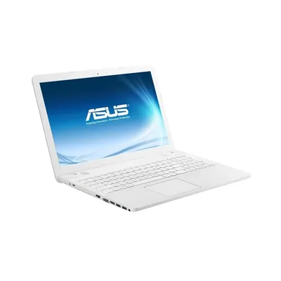 ASUS laptop 15,6&#34; i3-7100U 4GB 500GB INT fehér ASUS VivoBook Max X541UA-GQ869D fotó