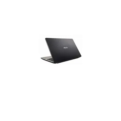 Asus laptop 15,6&#34; i5-7200U 8GB 1TB 920MX-2GB Win10 X541UV-GQ1358T fotó