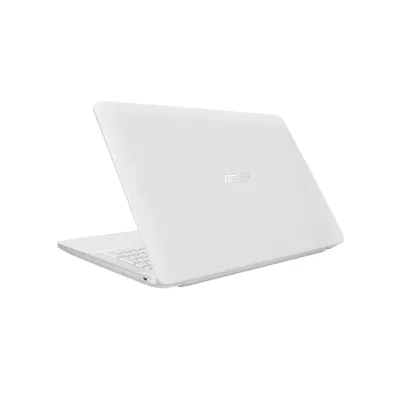 Asus laptop 15.6&#34; i5-7200U 8GB 1TB 920MX-2GB Endless fehér X541UV-GQ993 fotó
