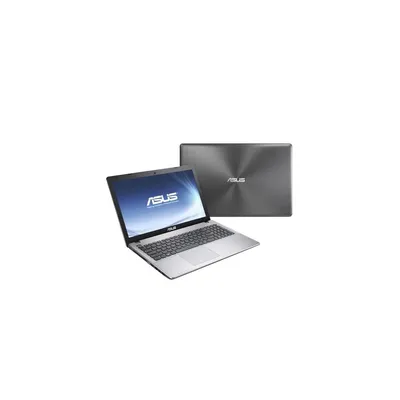 Asus X550CC-XO168D notebook 15.6&#34; HD Core i7-3537U 8GB 1TB GT720 2G X550CCXO168D fotó