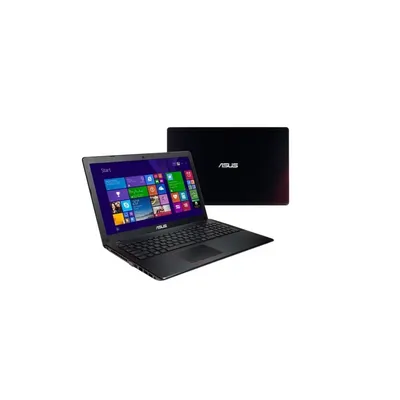 Asus laptop 15,6&#34; FHD i5-4200H 8GB 1TB GTX950M-4GB WIN 10 Asus X550JX-DM321T fotó