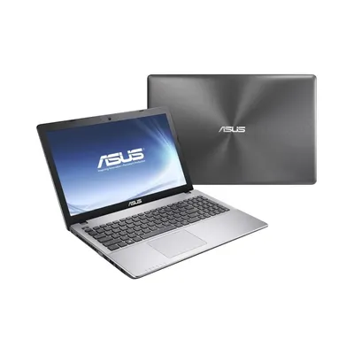 Asus laptop 15.6&#34; i5-4200H 8GB 1000GB GT950-2G Win 8.1 X550JX-XX121H fotó