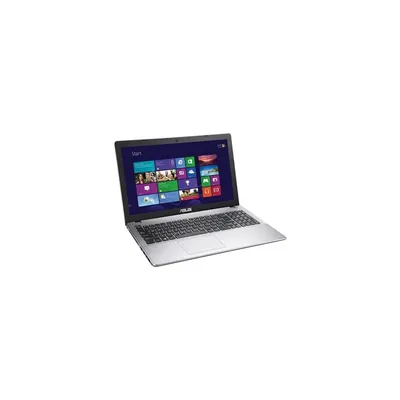 Asus X550LB-XO034D notebook szürke 15.6&#34; HD Core i7-4500U 8GB X550LBXO034D fotó