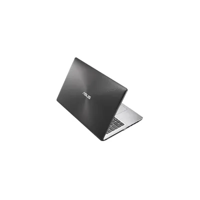 Asus X550LNV-XO226D notebook szürke 15.6&#34; HD Core i7-4510U 8GB X550LNVXO226D fotó