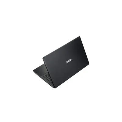 Asus X551CA-SX024D notebook fekete 15.6&#34; HD i3-3217U 4GB 500GB free DOS X551CASX024D fotó