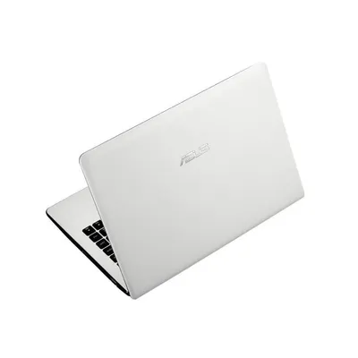 Asus X551CA-SX032H notebook fehér 15.6&#34; HD CE-1007U 4GB 500GB X551CASX032H fotó