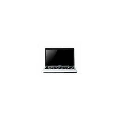 ASUS 15,6&#34; notebook Intel Celeron 1007U 4GB 750GB Fehér X551CA-SX143D fotó
