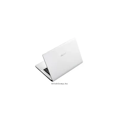 ASUS 15,6&#34; notebook /Intel Pentium 2117U /8GB/750GB/fehér notebook X551CA-SX144D fotó