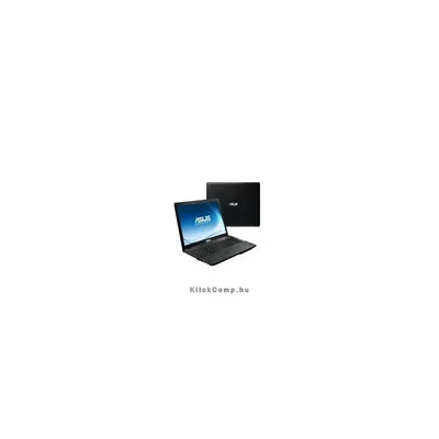 Asus X551MA-SX018D notebook szürke 15.6&#34; HD CDC-N2815 4GB 500GB free DOS X551MASX018D fotó
