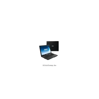 ASUS 15,6&#34; notebook  Intel Celeron N2920 4GB 750GB Win8 Fekete notebook X551MA-SX051H fotó