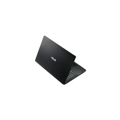 Asus X552CL-SX022D notebook fekete 15.6&#34; HD i3-3217U 4GB 500GB GT710M 1G DOS X552CLSX022D fotó