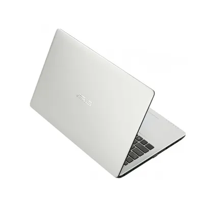 Asus X552CL-XX357D notebook Fehér 15.6&#34; HD i5-3337U 4GB 500GB X552CLXX357D fotó