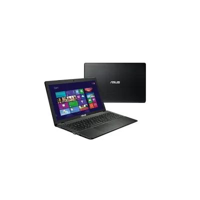 Asus laptop 15,6&#34; i5-4210U 750GB GT-820-1GB Fekete X552LDV-SX1030D fotó