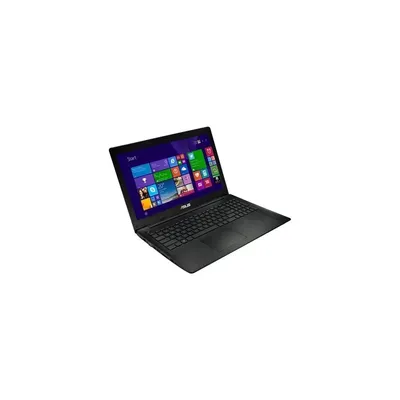 ASUS laptop 15,6&#34; PQCore N3540 1TB GT-920M-1GB X552MJ-SX025D fotó