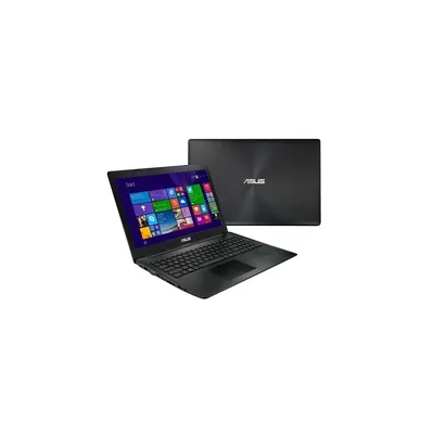 Asus laptop 15.6&#34; A4-6210 R5-M230-1GB X552WE-SX007D fotó