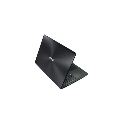 Asus laptop 15.6&#34; N2830 Win8.1 Bing X553MA-BING-SX255B fekete X553MABINGSX255B fotó