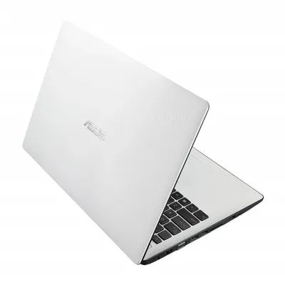 Asus X553MA-XX076D notebook fehér 15.6&#34; HD PQC N3530 4GB X553MAXX076D fotó