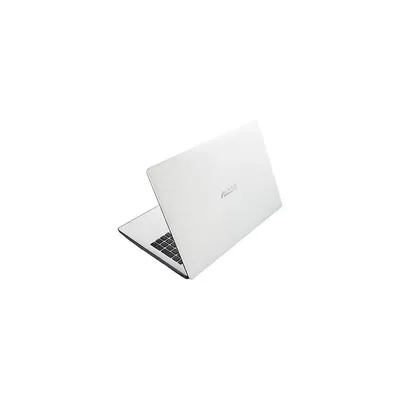 Asus laptop 15.6&#34; N2940 notebook fehér X553MA-XX631D fotó