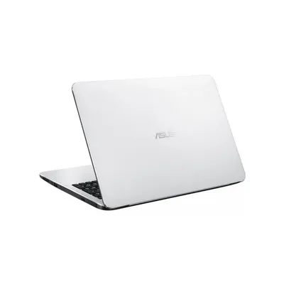Asus laptop 15.6&#34; i3-4030U fehér X554LA X554LA-XO880D fotó