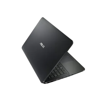 ASUS notebook fekete 15.6&#34; HD Core i3-4030U 4GB 500GB X554LD-XO598D fotó