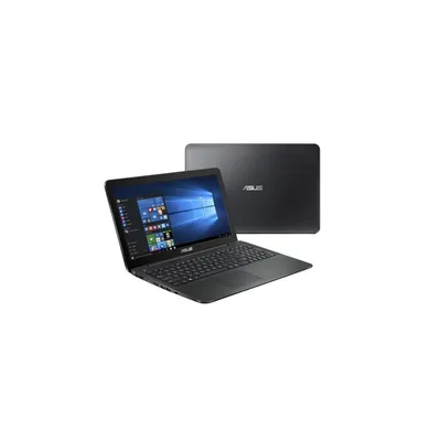 ASUS laptop 15,6&#34; N3150 1TB GF-920M-1GB X554SJ-XX027D fotó